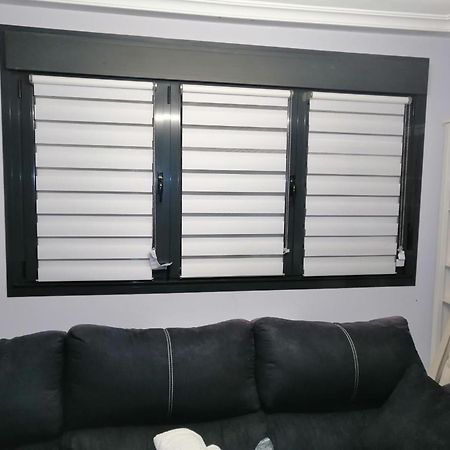 Apartamento Florida-Natura Oviedo Dış mekan fotoğraf