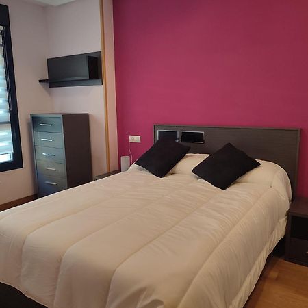 Apartamento Florida-Natura Oviedo Dış mekan fotoğraf