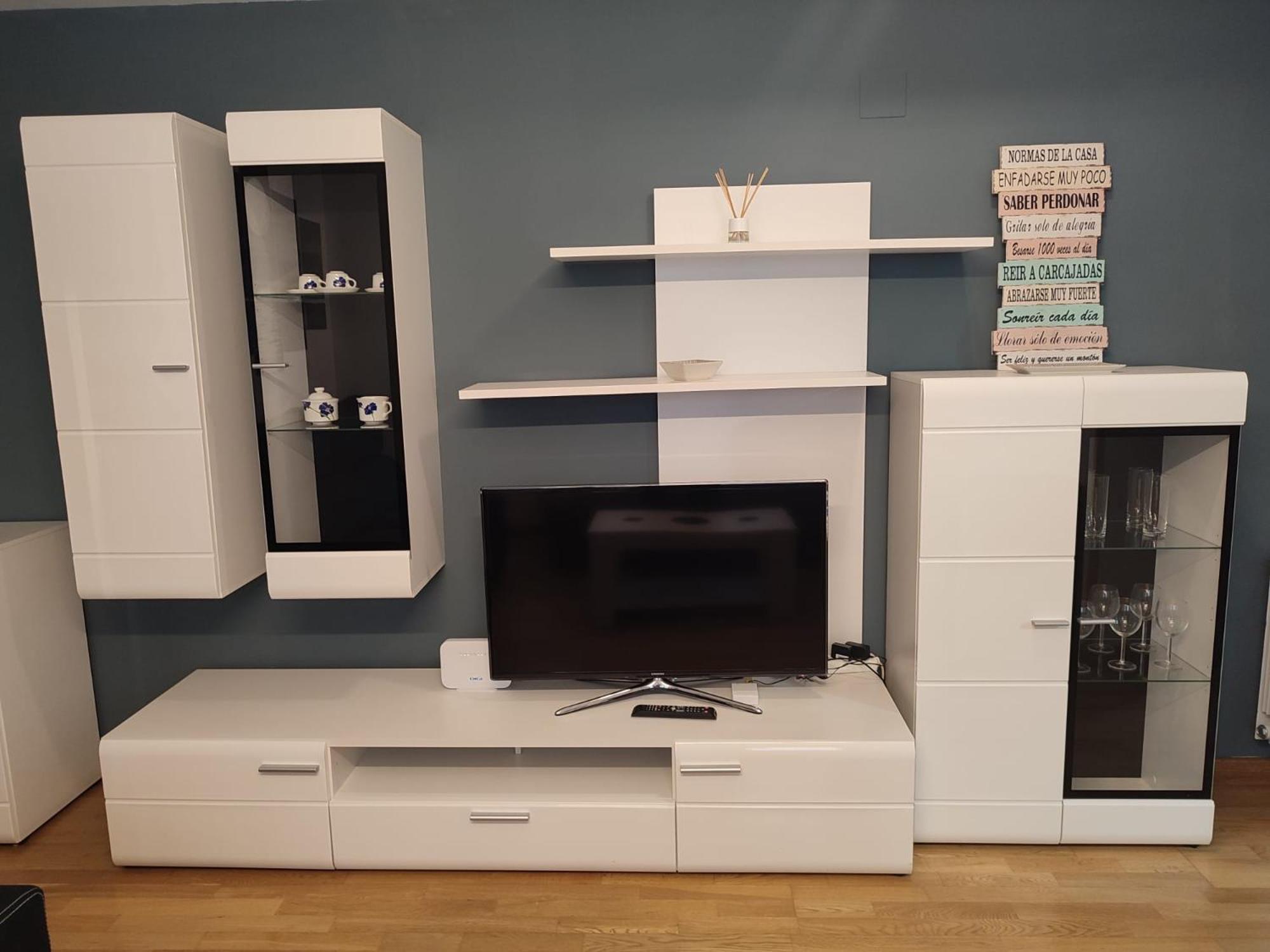 Apartamento Florida-Natura Oviedo Dış mekan fotoğraf