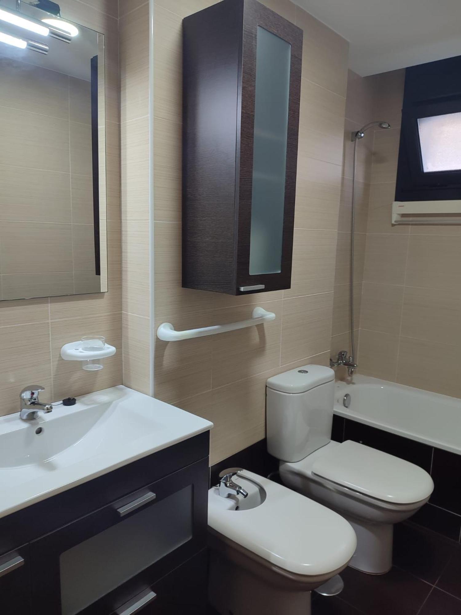Apartamento Florida-Natura Oviedo Dış mekan fotoğraf