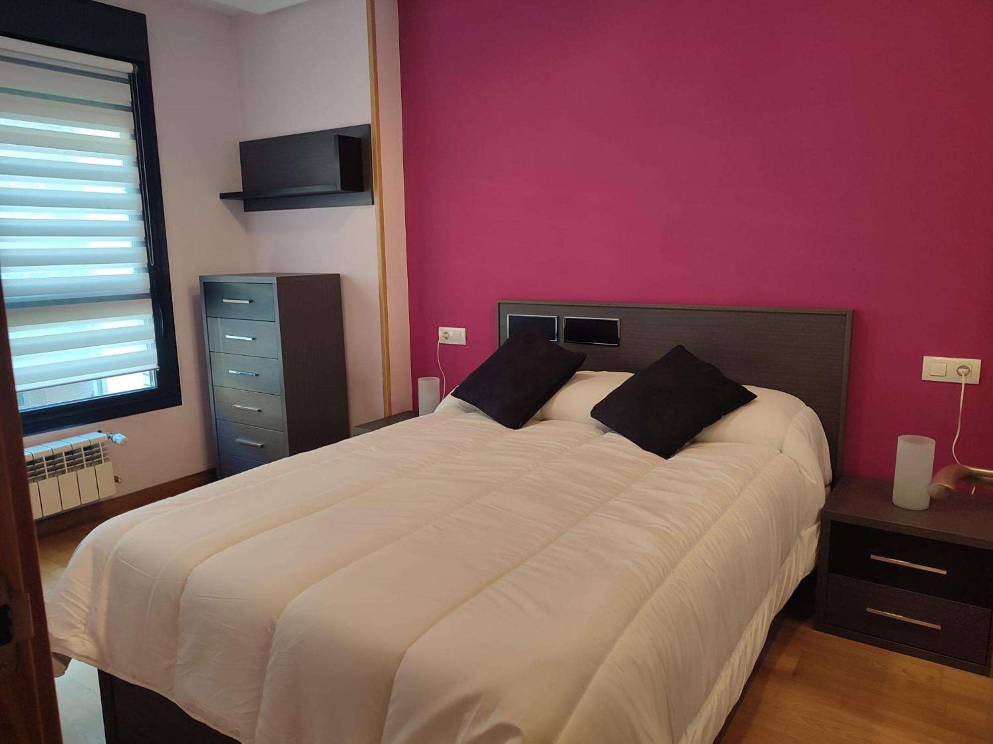 Apartamento Florida-Natura Oviedo Dış mekan fotoğraf