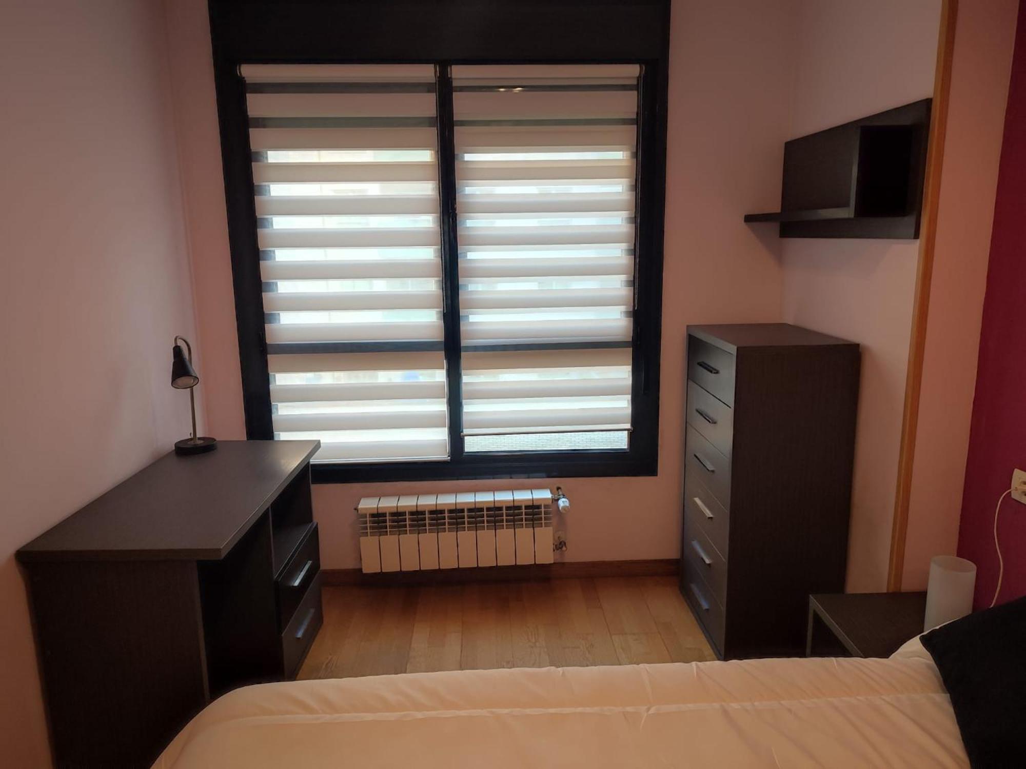 Apartamento Florida-Natura Oviedo Dış mekan fotoğraf