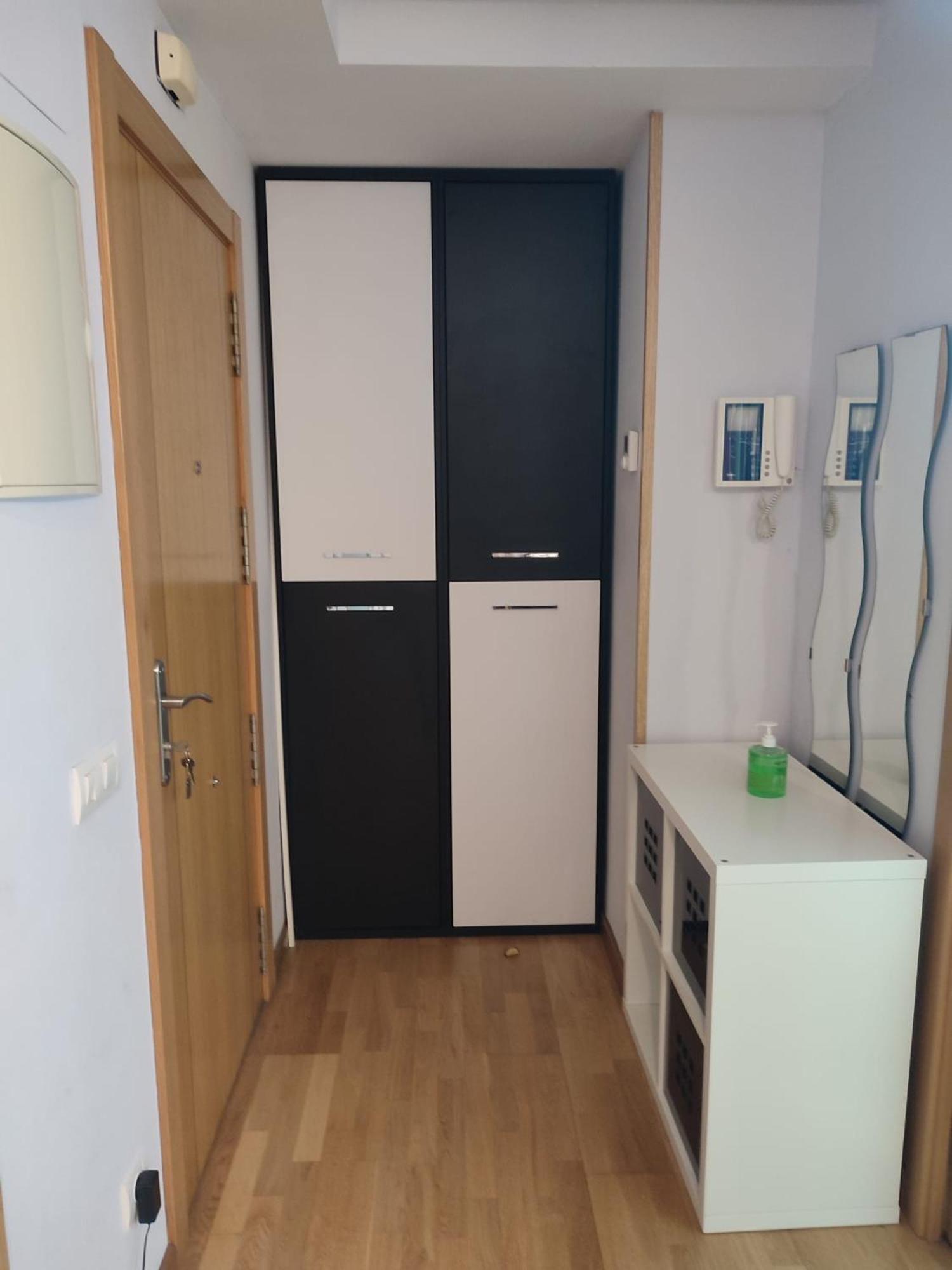 Apartamento Florida-Natura Oviedo Dış mekan fotoğraf