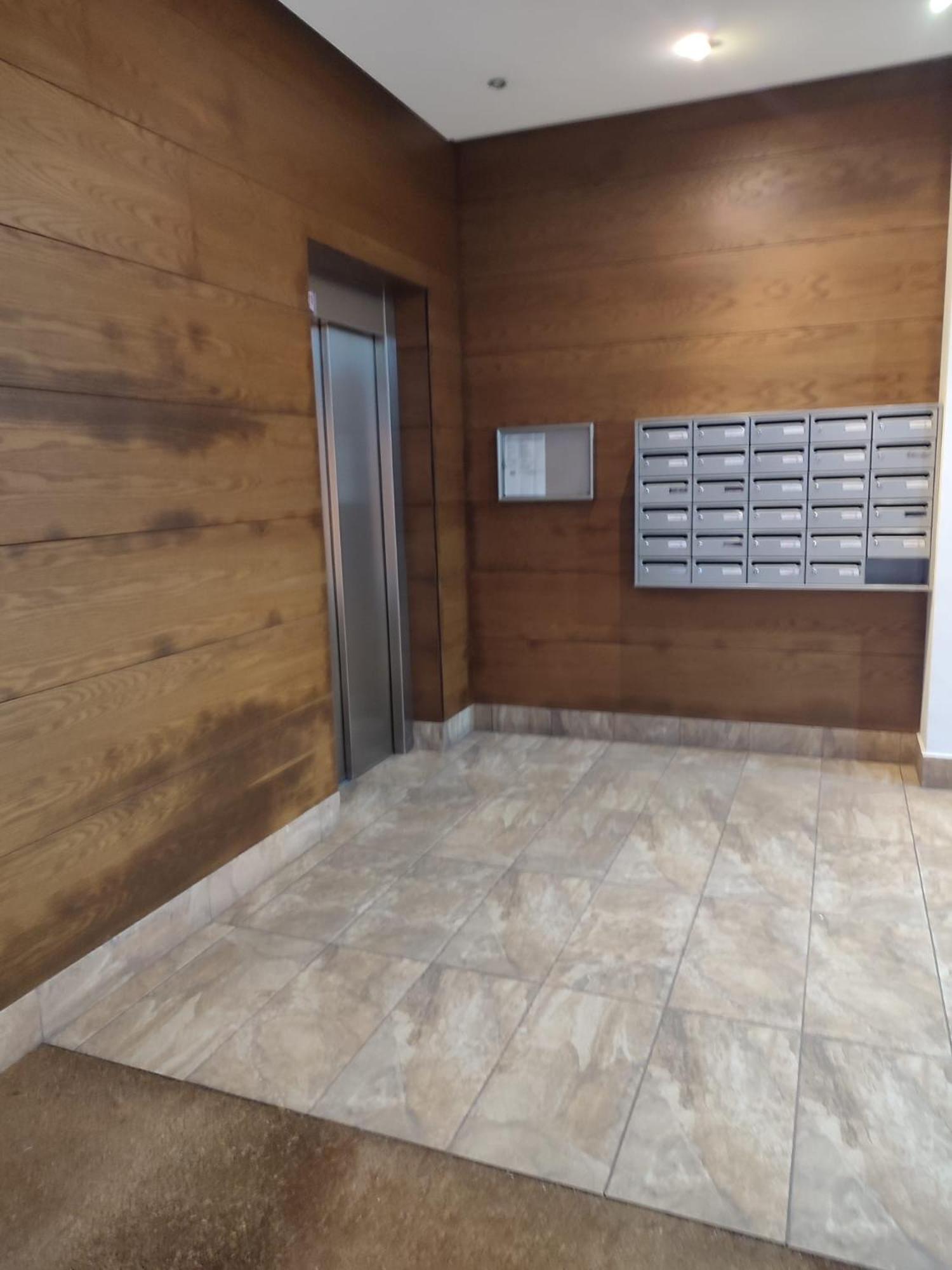 Apartamento Florida-Natura Oviedo Dış mekan fotoğraf